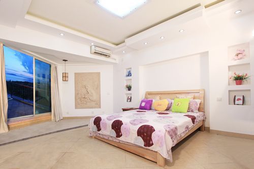 Meteyo Seaview Resort Hotel Sanya Chambre photo